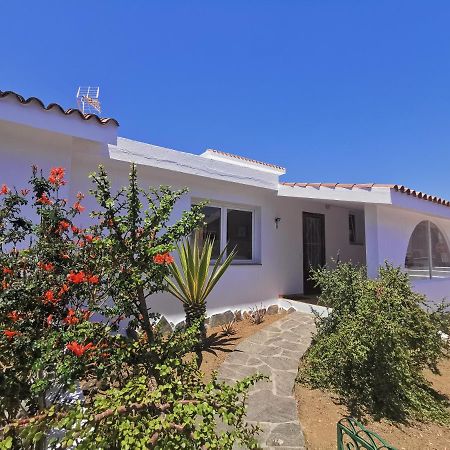 Martha'S Holiday Home Telde Zewnętrze zdjęcie