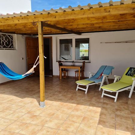 Martha'S Holiday Home Telde Zewnętrze zdjęcie