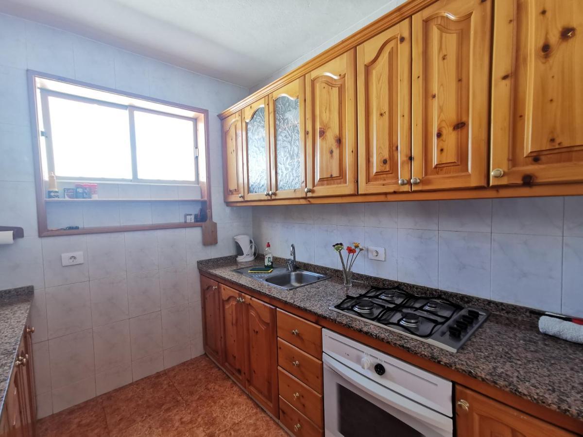 Martha'S Holiday Home Telde Zewnętrze zdjęcie