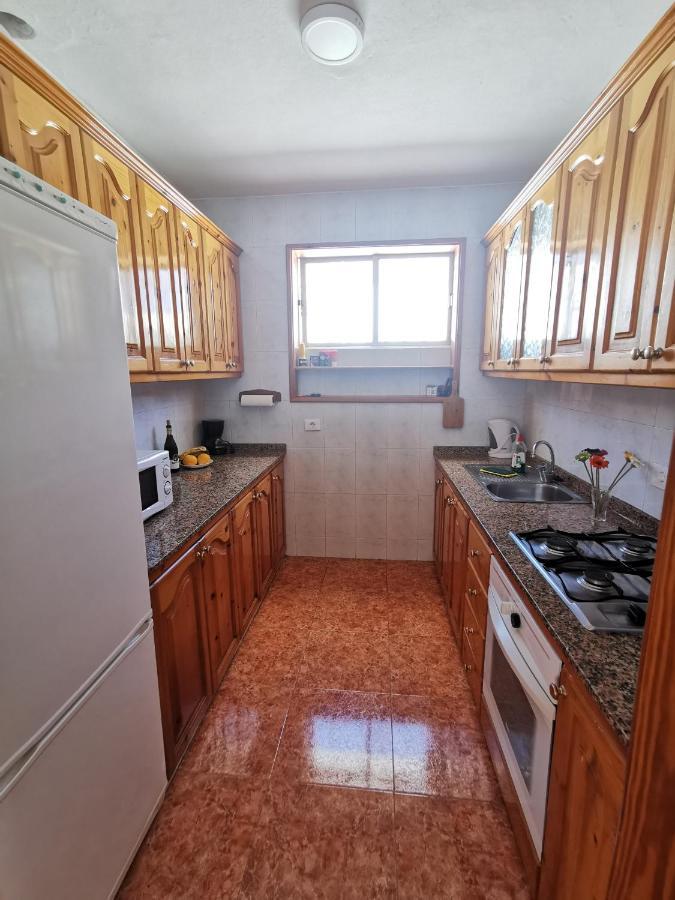Martha'S Holiday Home Telde Zewnętrze zdjęcie