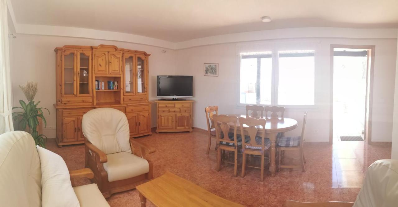 Martha'S Holiday Home Telde Zewnętrze zdjęcie
