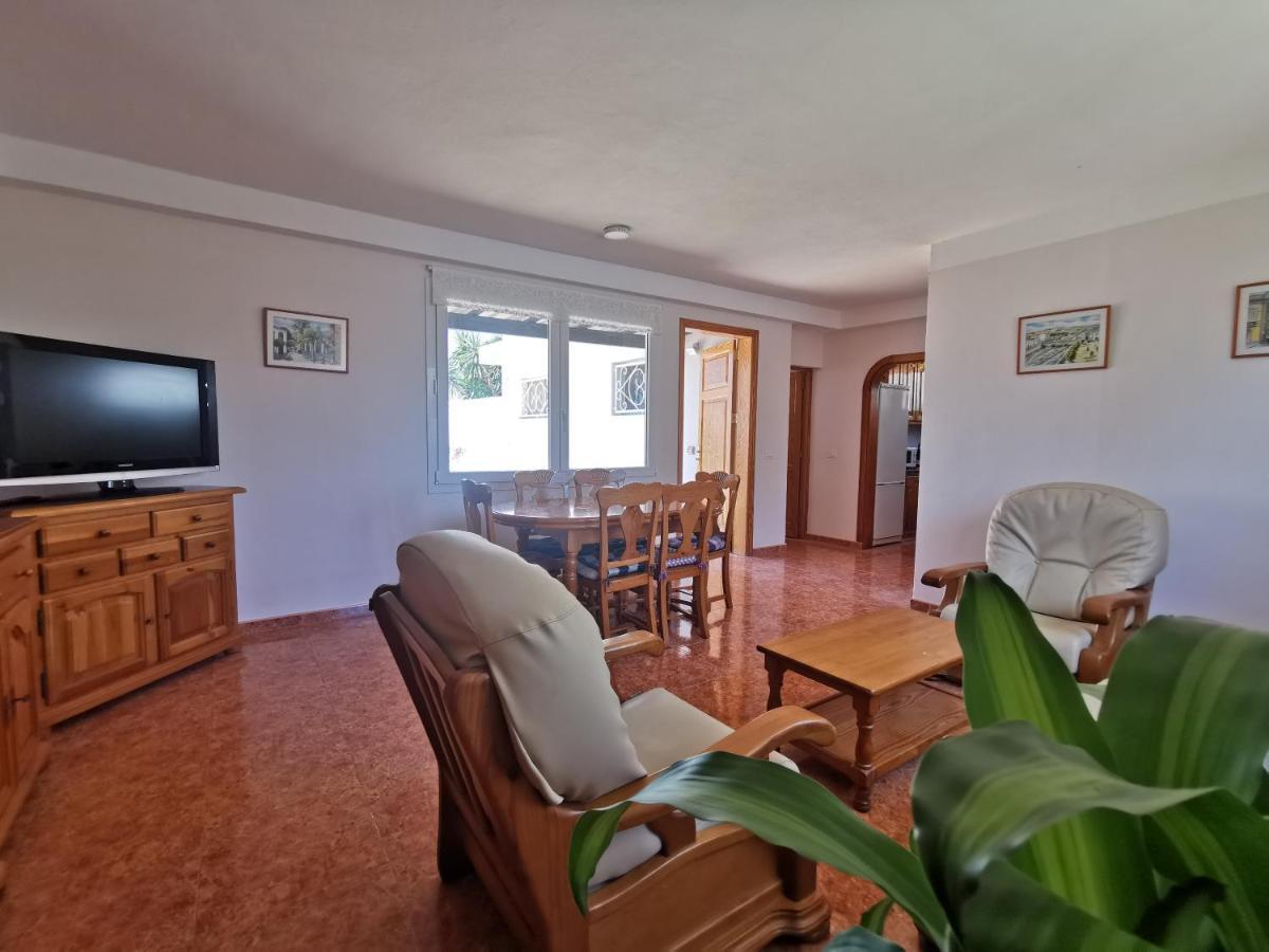 Martha'S Holiday Home Telde Zewnętrze zdjęcie