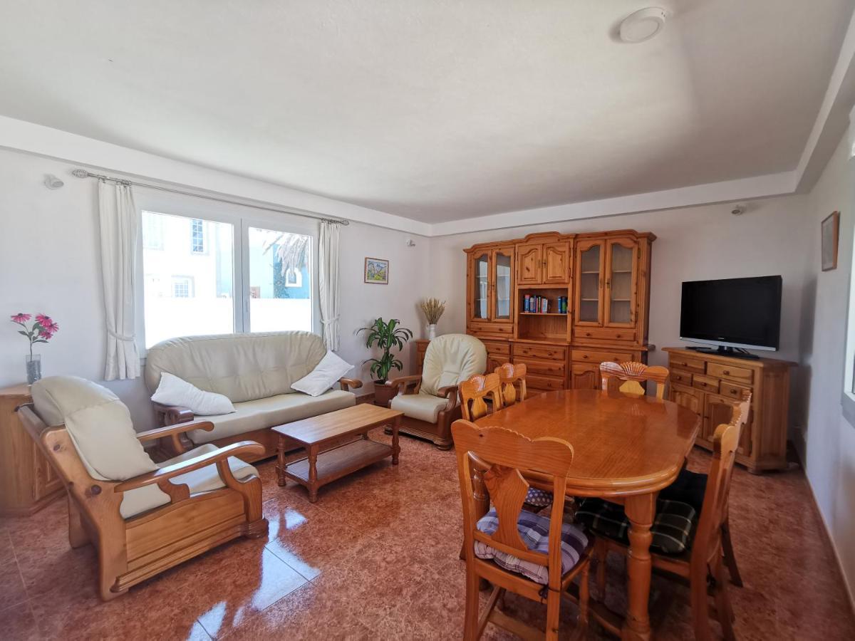 Martha'S Holiday Home Telde Zewnętrze zdjęcie