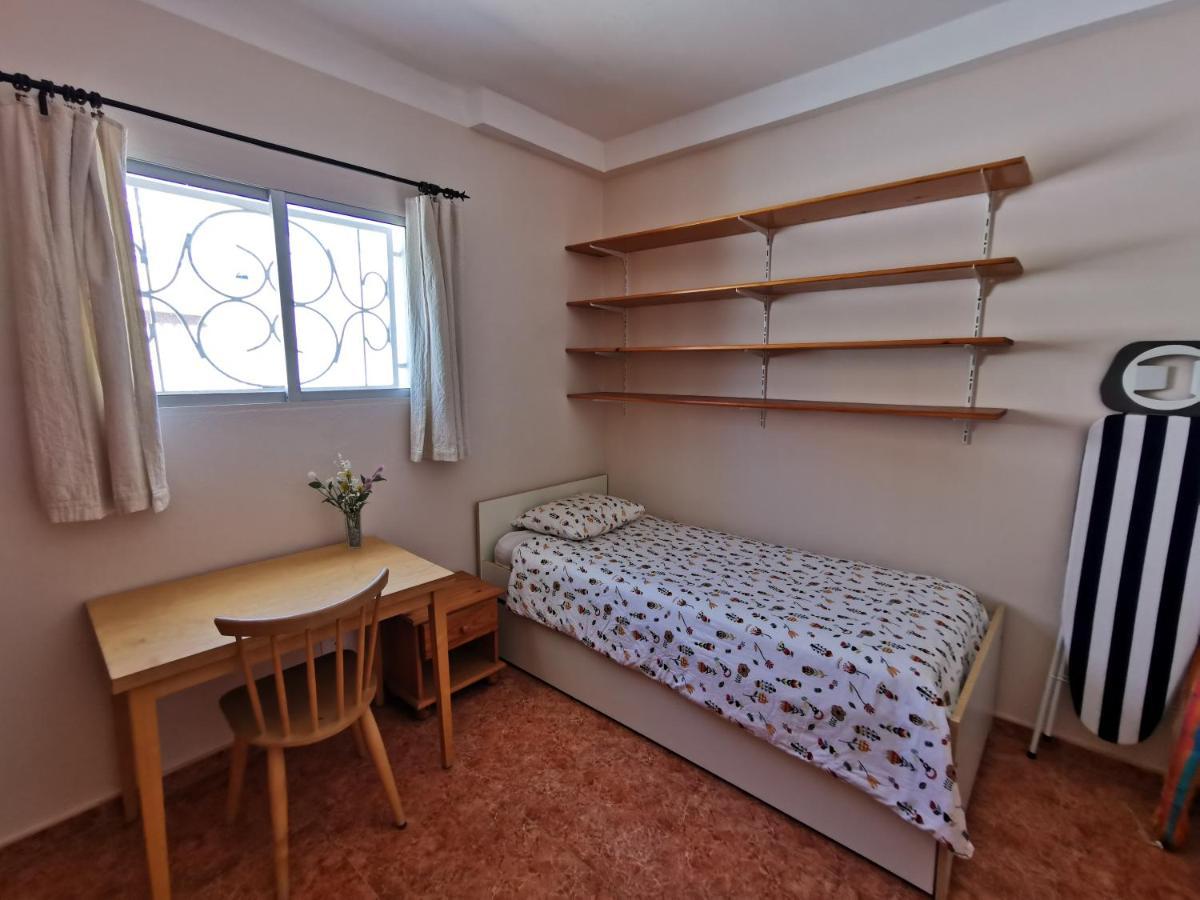 Martha'S Holiday Home Telde Zewnętrze zdjęcie