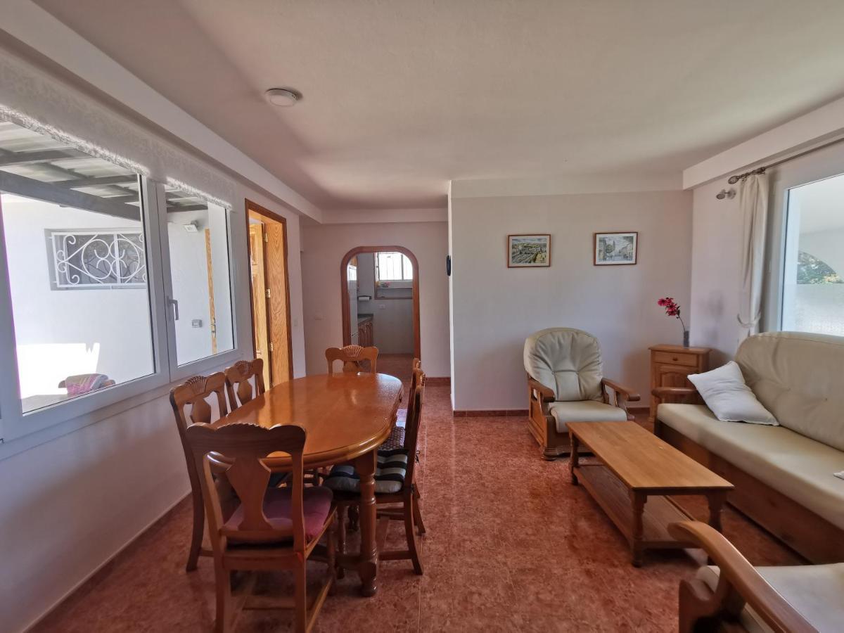 Martha'S Holiday Home Telde Zewnętrze zdjęcie
