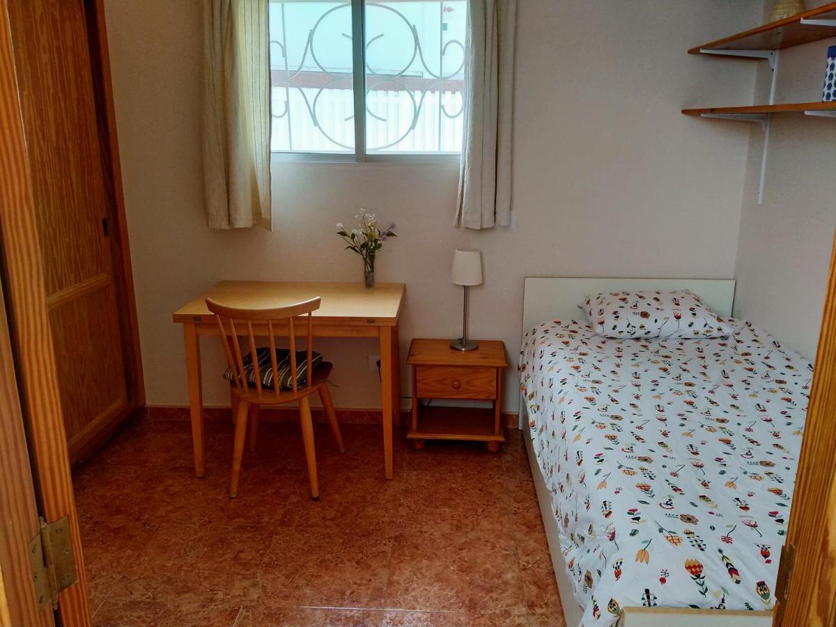 Martha'S Holiday Home Telde Zewnętrze zdjęcie