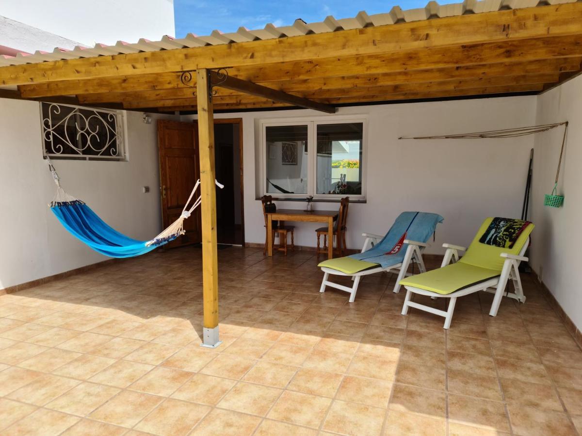 Martha'S Holiday Home Telde Zewnętrze zdjęcie